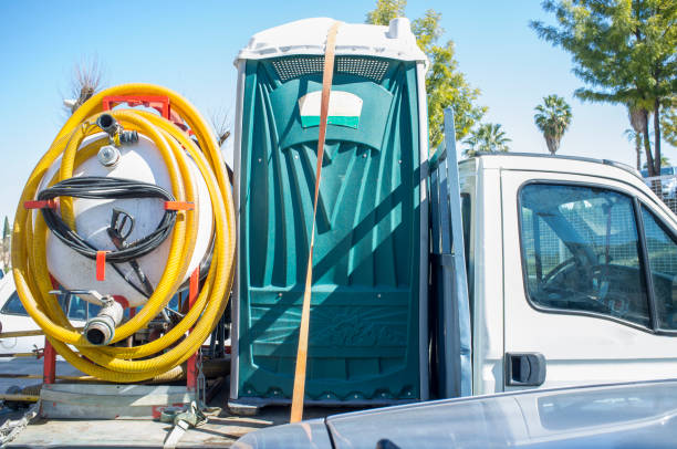 Best Best portable toilet rental  in Whitney, NV