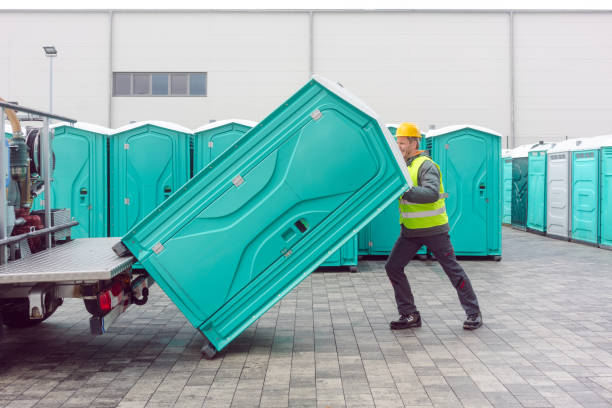 Best Portable toilet rental cost  in Whitney, NV