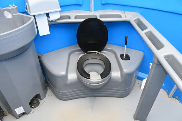 Best Event porta potty rental  in Whitney, NV