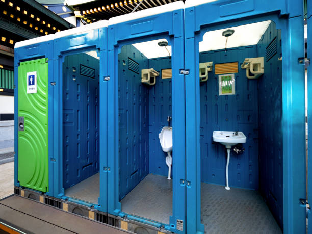 Best Porta potty delivery and setup  in Whitney, NV