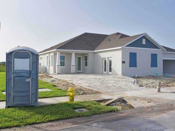 Best Portable toilet rental cost  in Whitney, NV
